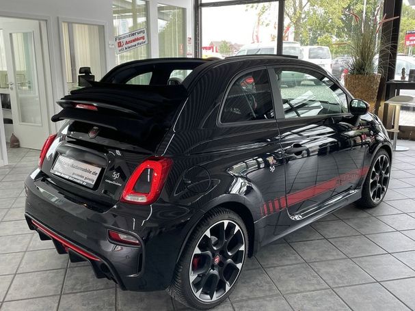 Abarth 595C 1.4 T Jet Competizione 132 kW image number 3