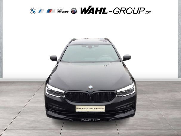 ALPINA D5 S Touring 285 kW image number 2