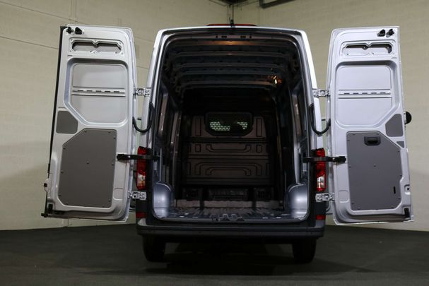 Volkswagen Crafter TDI 103 kW image number 4