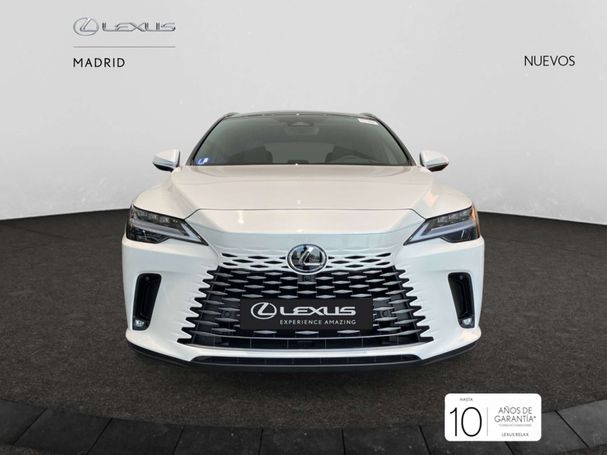 Lexus RX 450 450h+ 225 kW image number 2