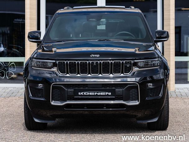 Jeep Grand Cherokee 215 kW image number 3