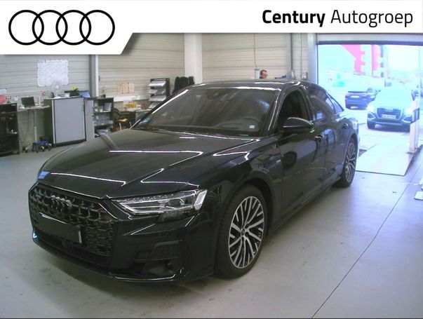 Audi A8 60 TFSIe quattro 340 kW image number 1