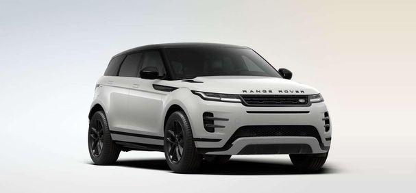 Land Rover Range Rover Evoque D165 Dynamic SE 120 kW image number 1