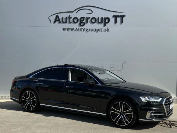 Audi A8 60 TFSI quattro 338 kW image number 1