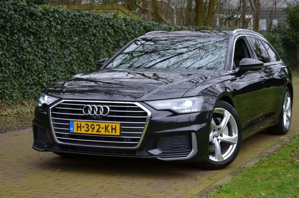 Audi A6 45 TFSI S-line Avant 180 kW image number 42