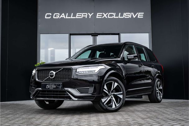 Volvo XC90 T8 R Design AWD Recharge 299 kW image number 1