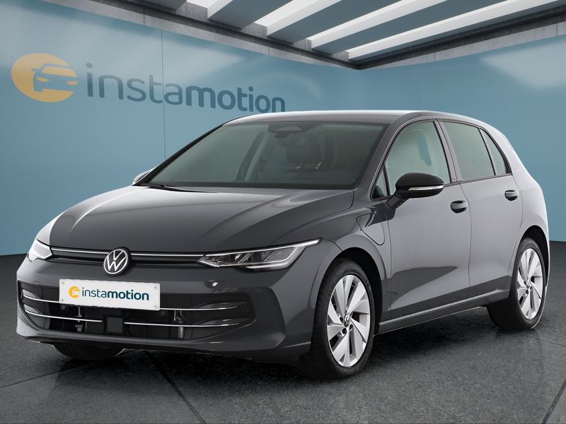 Volkswagen Golf 8 1.5