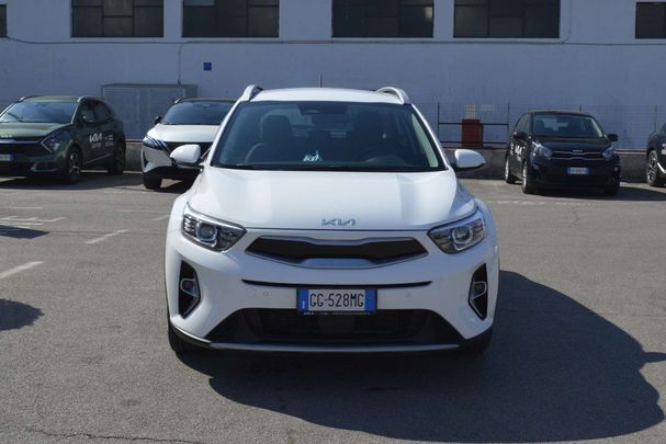 Kia Stonic 1.2 62 kW image number 3