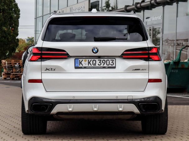 BMW X5 xDrive40i Sport 280 kW image number 7