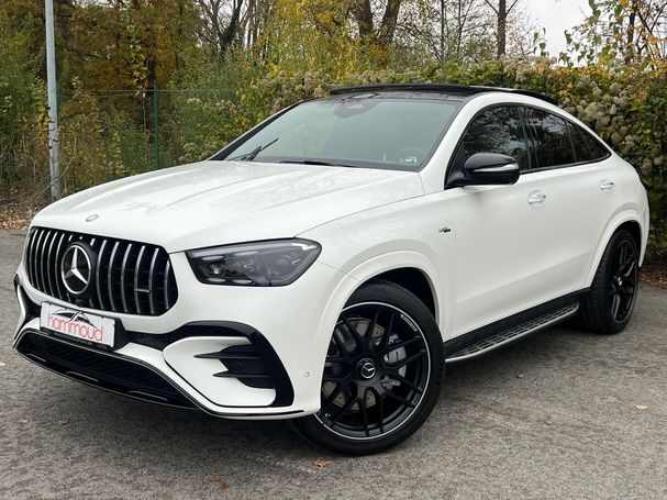 Mercedes-Benz GLE 53 AMG 335 kW image number 1