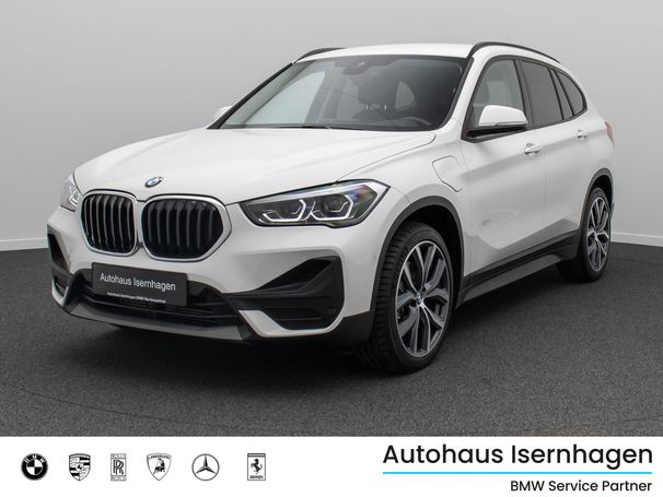 BMW X1 25e xDrive 162 kW image number 1