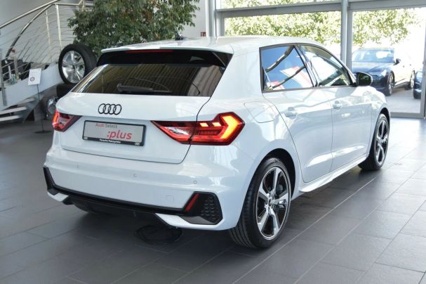 Audi A1 110 kW image number 3