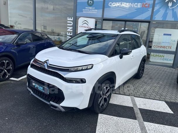 Citroen C3 Aircross 96 kW image number 1