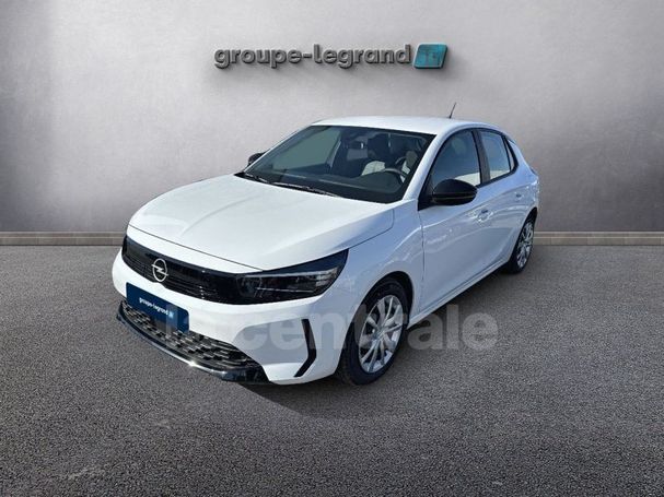 Opel Corsa 1.2 55 kW image number 1