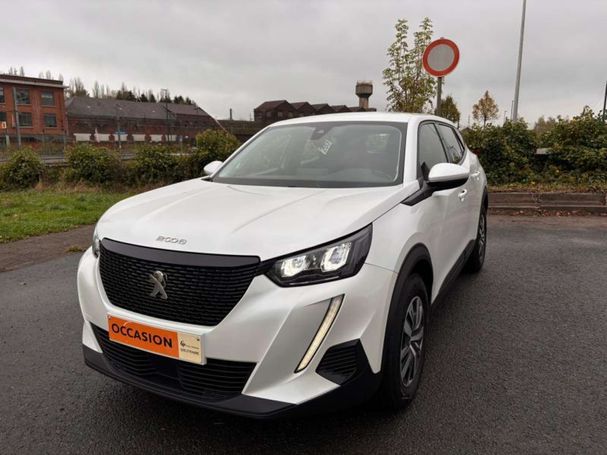 Peugeot 2008 74 kW image number 1