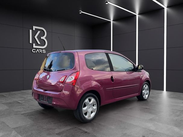 Renault Twingo 55 kW image number 6