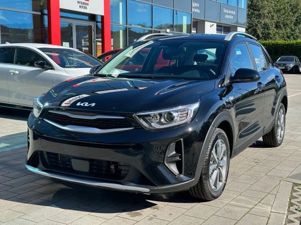 Kia Stonic 1.0 T-GDi 74 kW image number 1