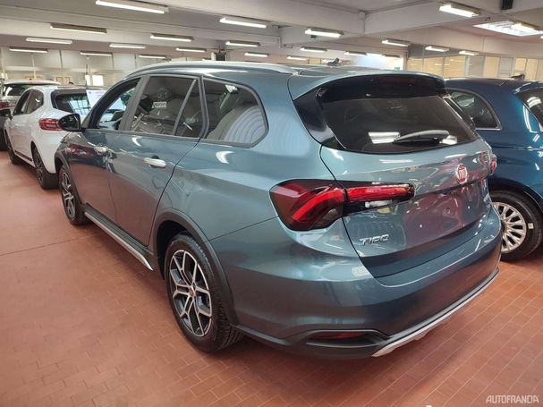 Fiat Tipo 95 kW image number 4