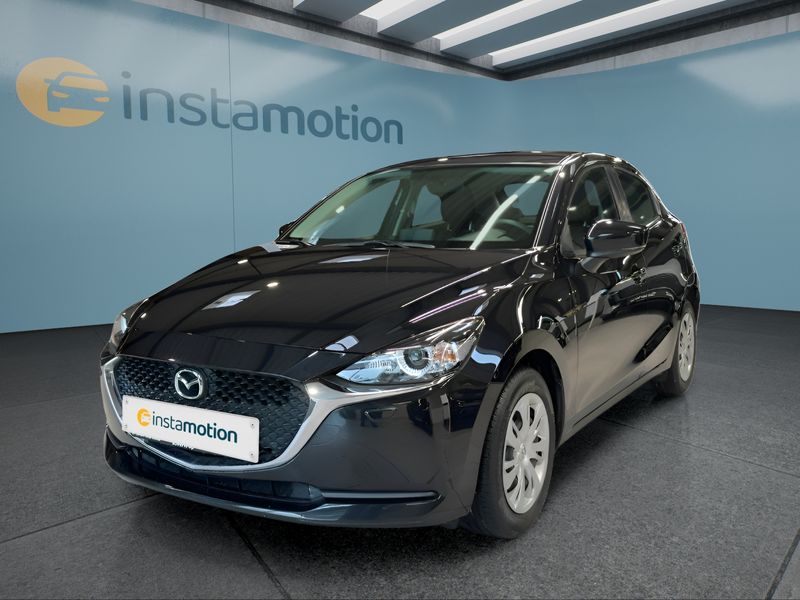 Mazda 2 SkyActiv-G 90 66