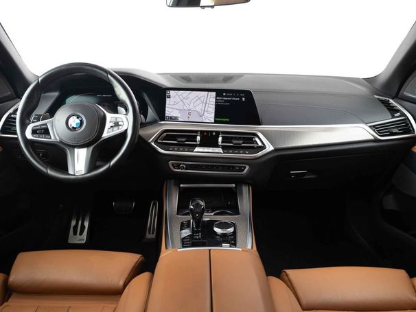 BMW X5 M50d xDrive 294 kW image number 12