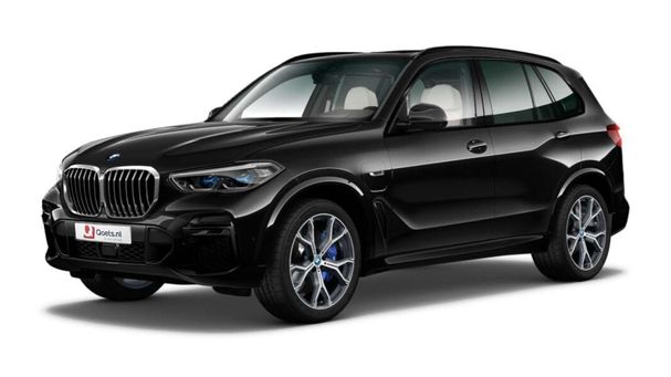 BMW X5 45e xDrive 290 kW image number 10