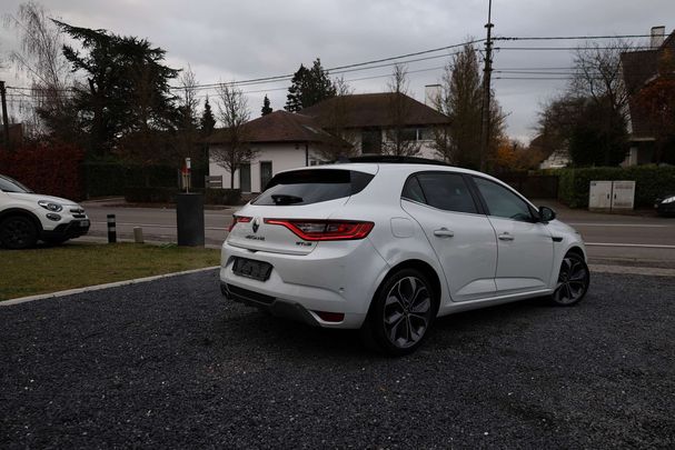 Renault Megane TCe 160 GT Line 117 kW image number 3