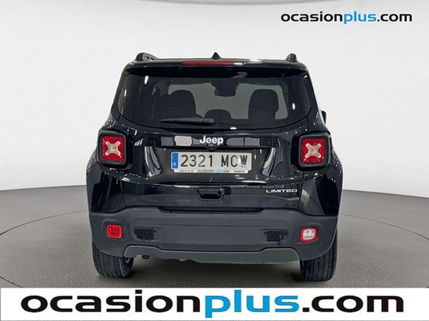 Jeep Renegade 96 kW image number 20