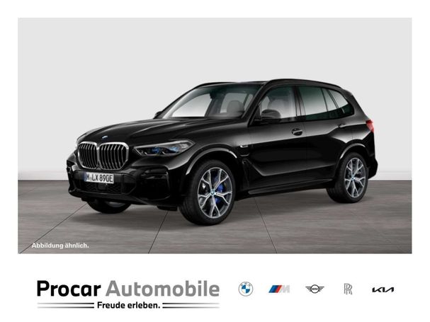 BMW X5 45e xDrive 290 kW image number 1