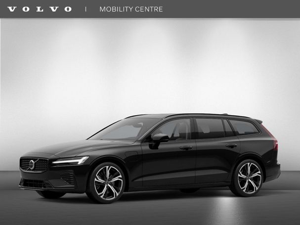 Volvo V60 T6 AWD 257 kW image number 1