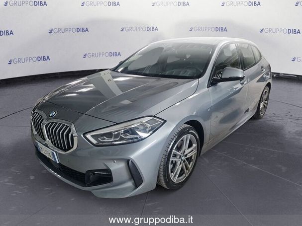 BMW 118i 103 kW image number 1