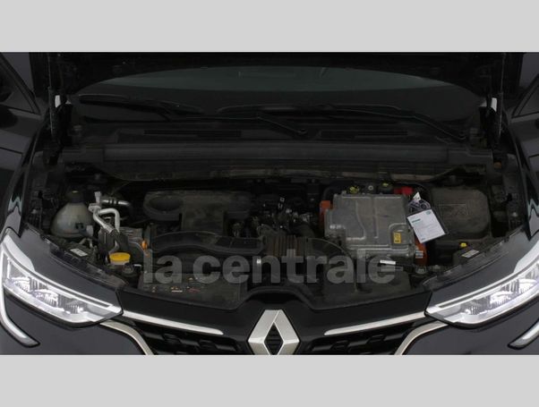 Renault Arkana 1.6 E-Tech 107 kW image number 12