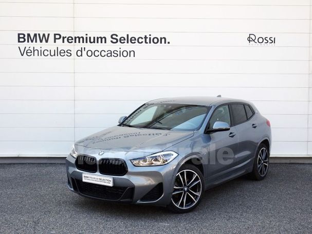 BMW X2 DKG sDrive 100 kW image number 1