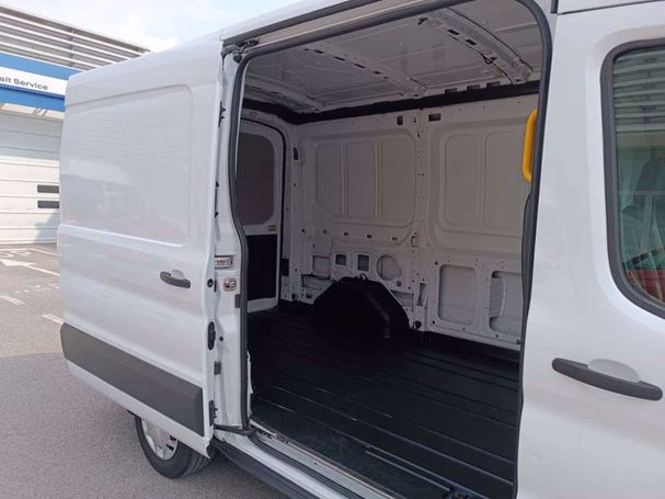 Ford Transit Van 125 kW image number 9