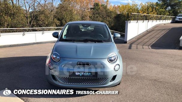 Fiat 500 e 88 kW image number 2