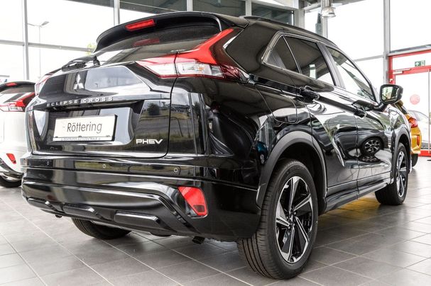 Mitsubishi Eclipse Cross PHEV AWD 138 kW image number 3