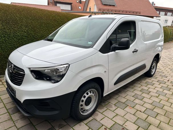 Opel Combo XL 1.5 L2H1 75 kW image number 1