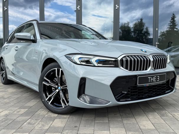 BMW 320d Touring xDrive M Sport 140 kW image number 11