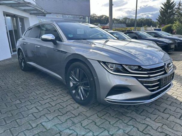 Volkswagen Arteon 2.0 TDI DSG Shooting Brake 147 kW image number 3