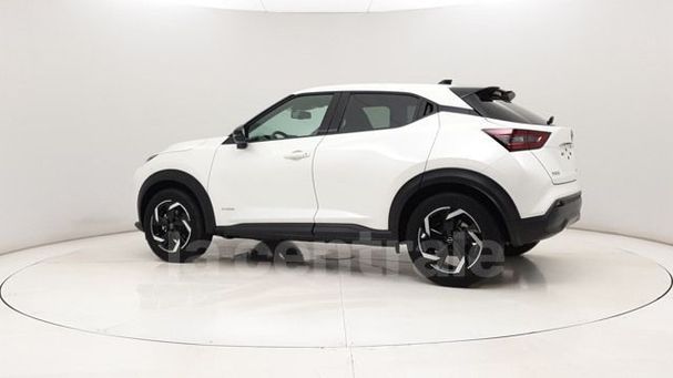 Nissan Juke 105 kW image number 38