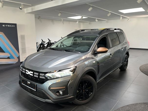 Dacia Jogger TCe 110 Extreme 81 kW image number 1