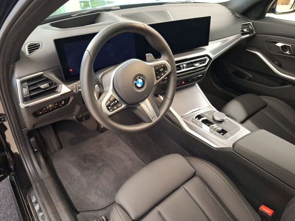 BMW 320d Touring M Sport 140 kW image number 10