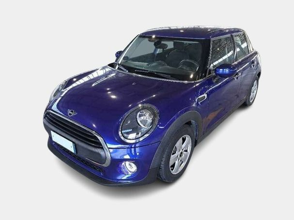 Mini One 75 kW image number 1