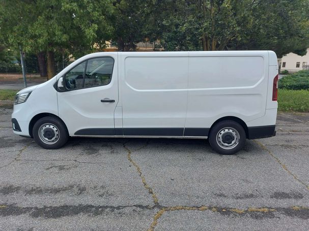 Renault Trafic Blue dCi 150 110 kW image number 8