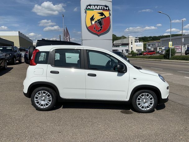 Fiat Panda 51 kW image number 5