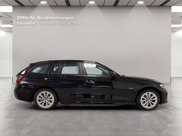 BMW 320 e Touring 150 kW image number 3