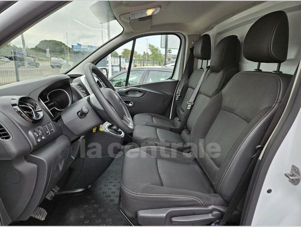 Renault Trafic DCi 120 L2H1 88 kW image number 5