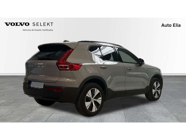 Volvo XC40 T2 Core 95 kW image number 14