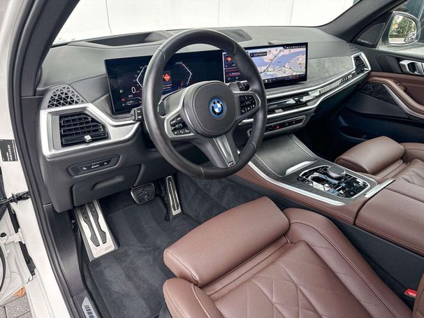 BMW X5 50e xDrive 360 kW image number 28