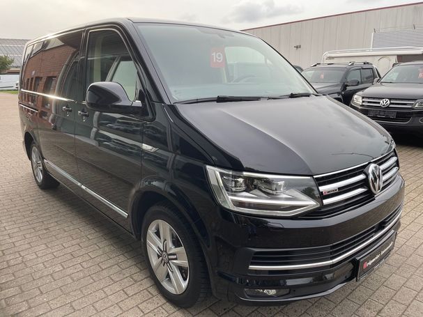 Volkswagen T6 Multivan 4Motion Highline 150 kW image number 6