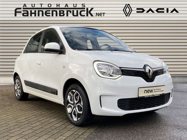 Renault Twingo SCe 75 Limited 54 kW image number 2